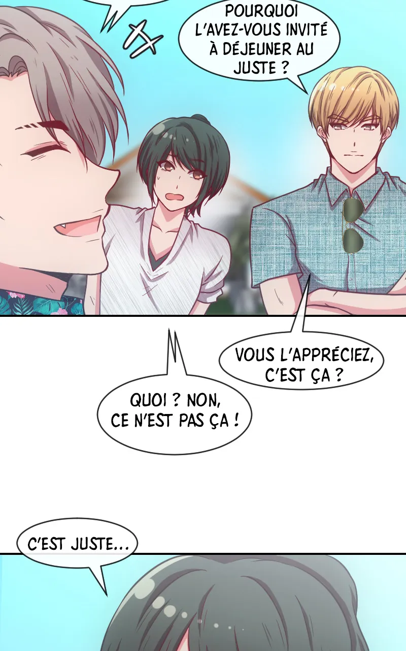 Read Questions d’âge Manga Online