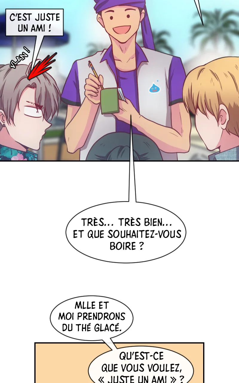 Read Questions d’âge Manga Online