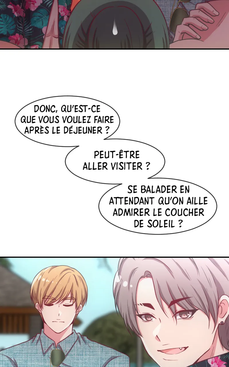Read Questions d’âge Manga Online