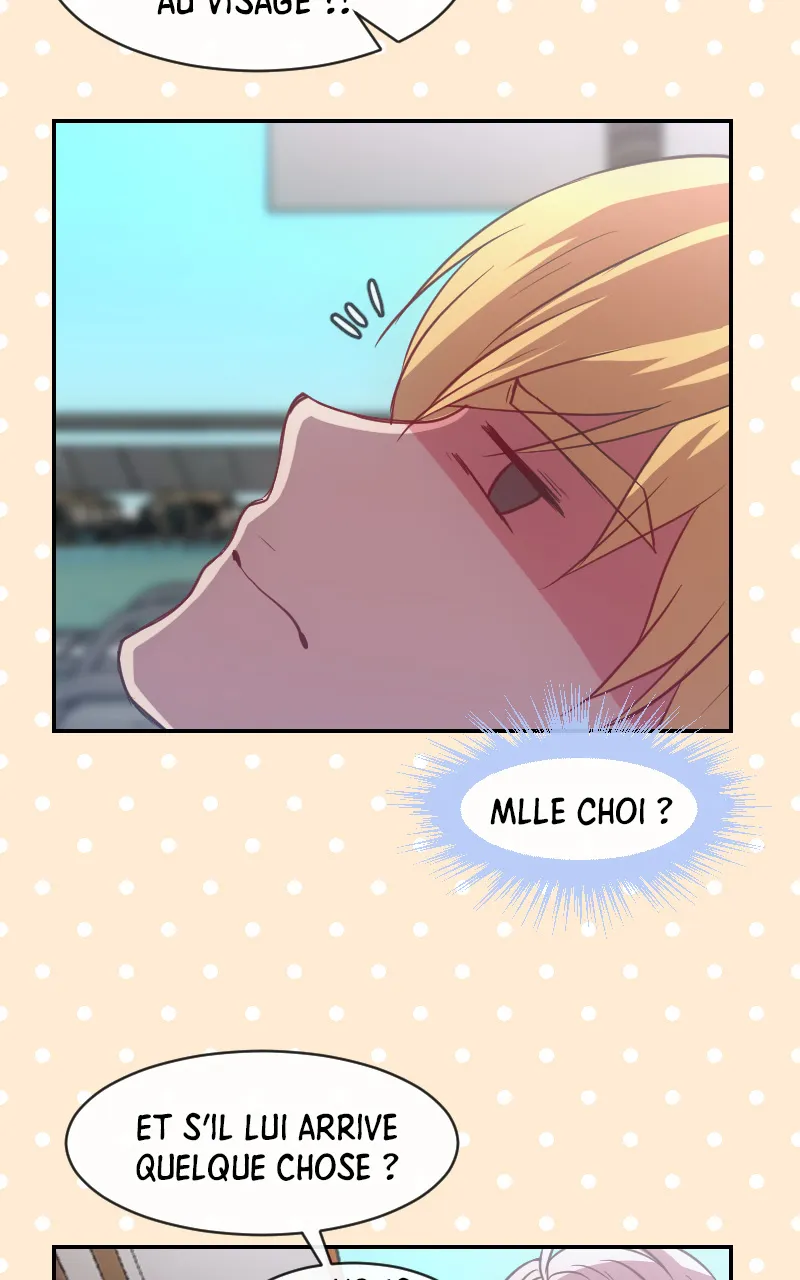 Read Questions d’âge Manga Online