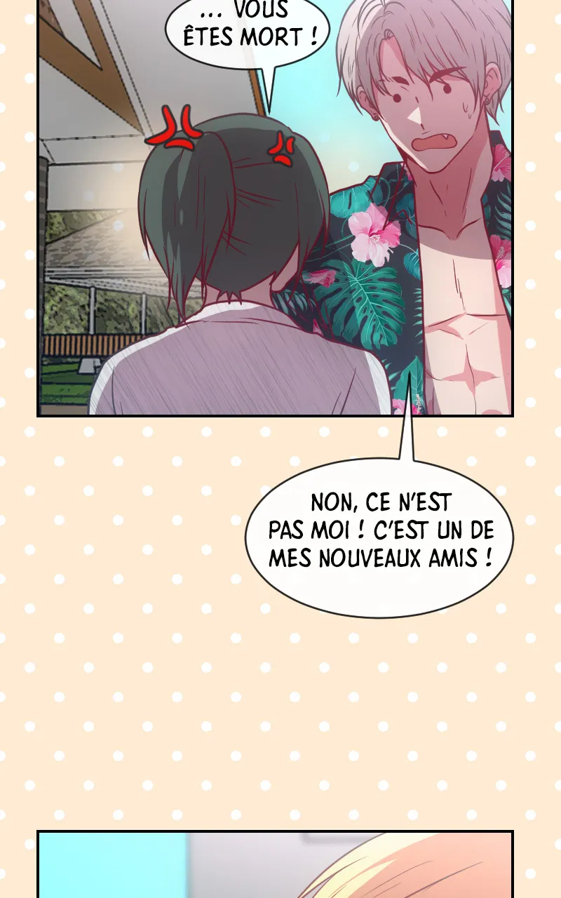 Read Questions d’âge Manga Online