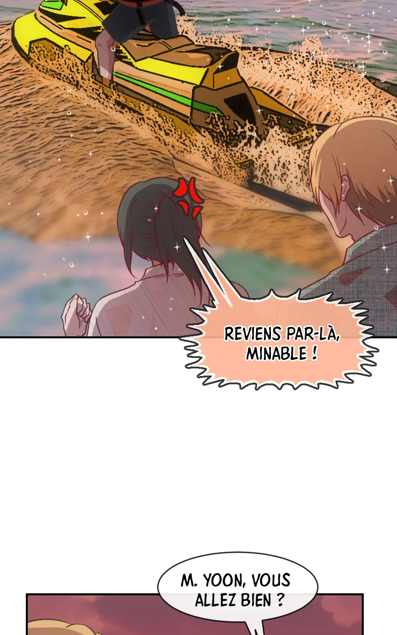 Read Questions d’âge Manga Online