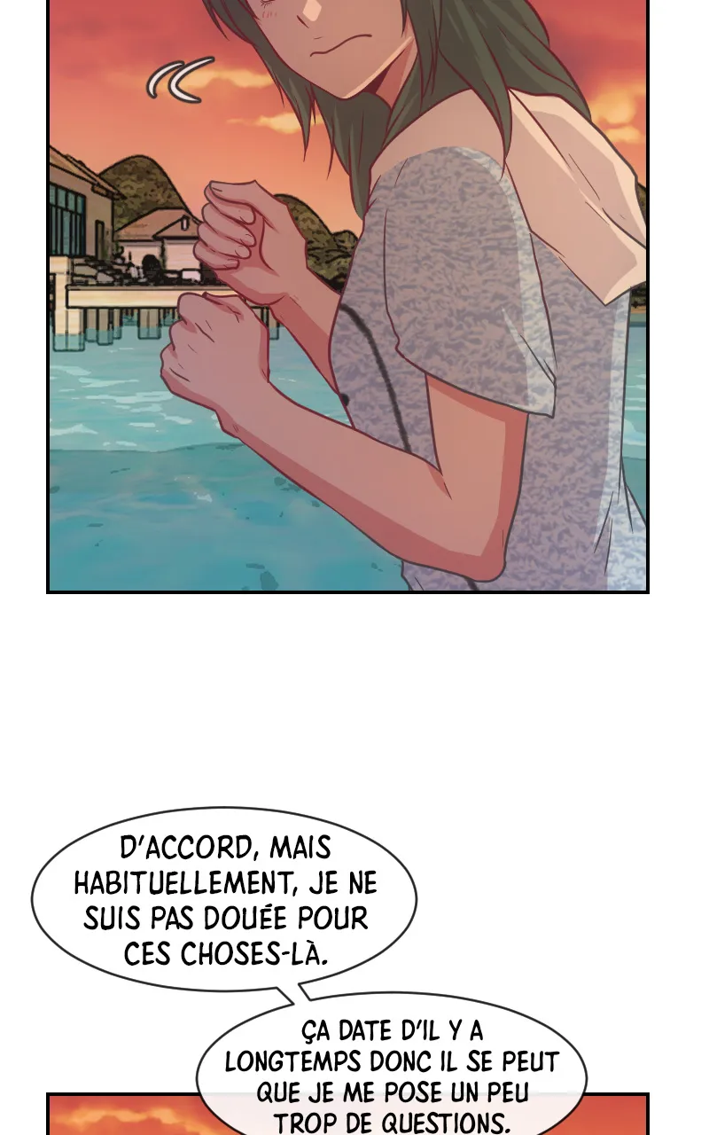Read Questions d’âge Manga Online