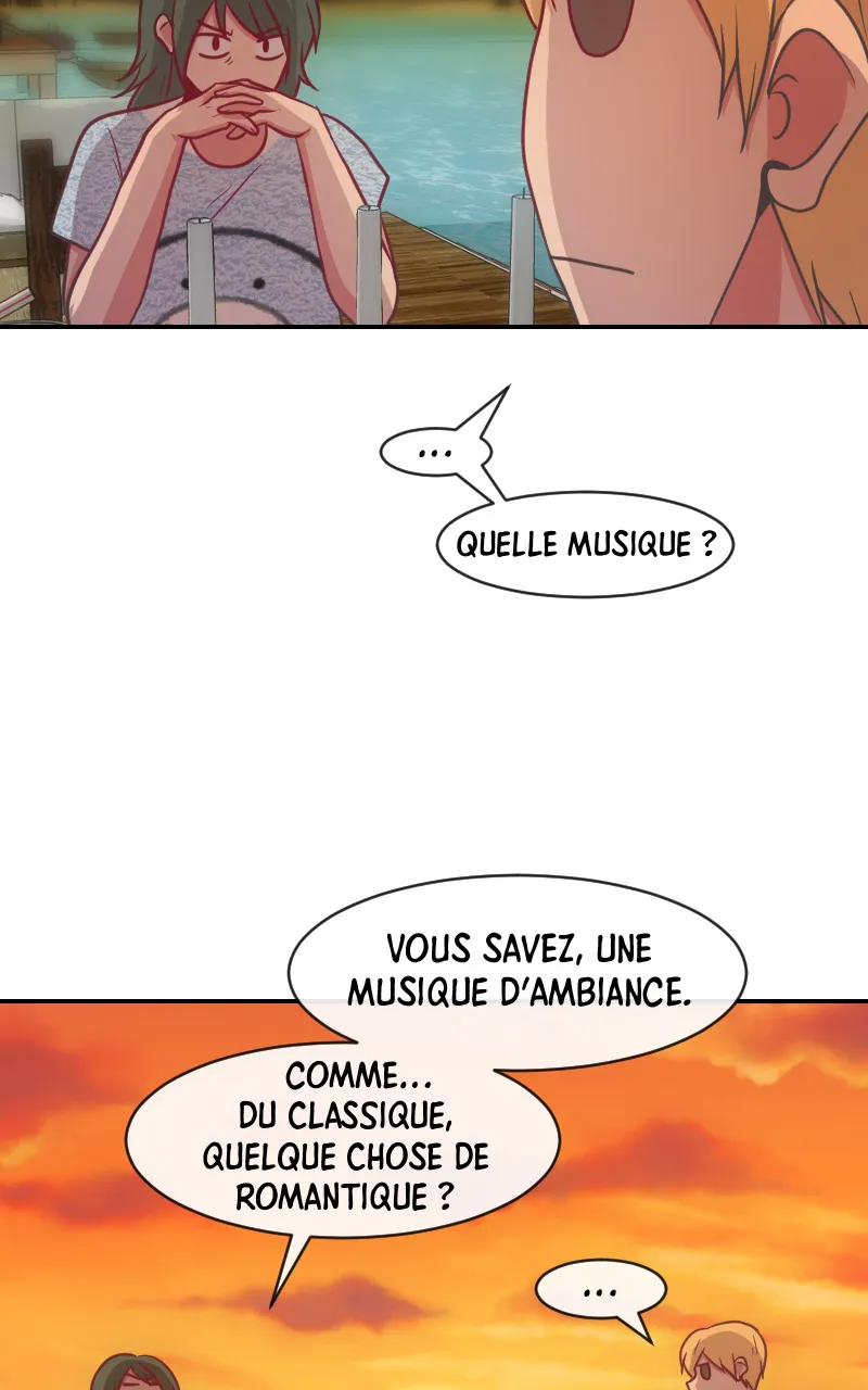 Read Questions d’âge Manga Online