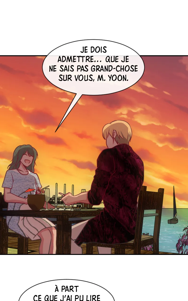 Read Questions d’âge Manga Online