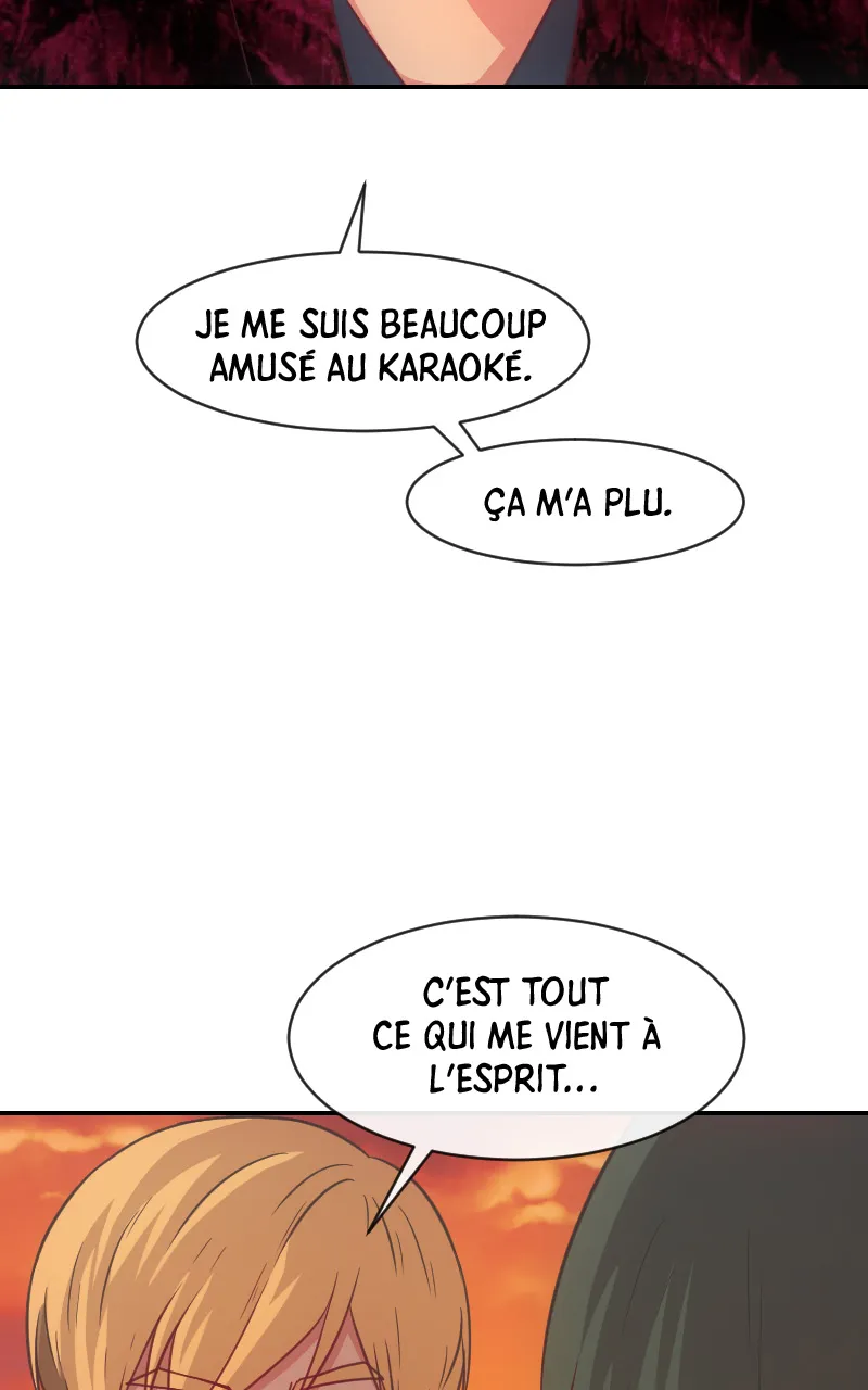 Read Questions d’âge Manga Online