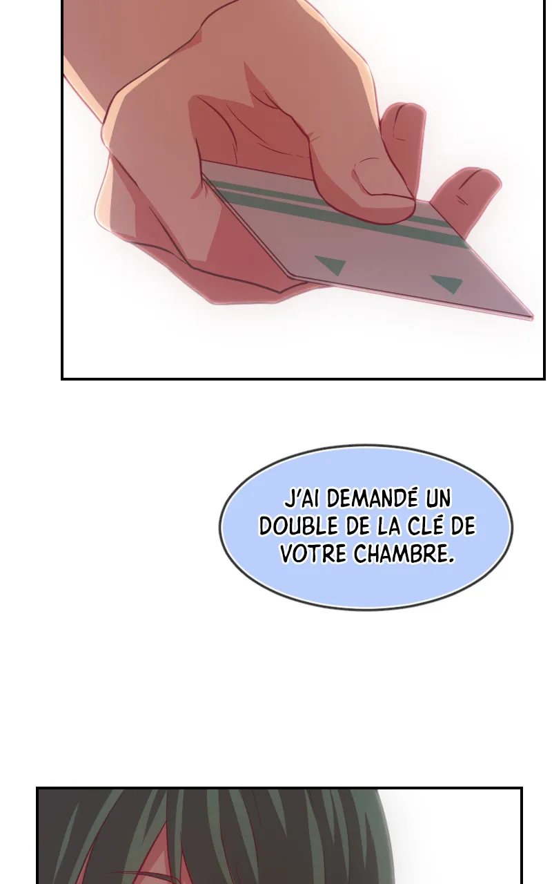 Read Questions d’âge Manga Online