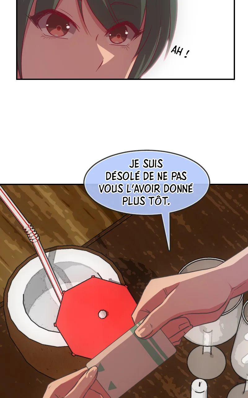 Read Questions d’âge Manga Online