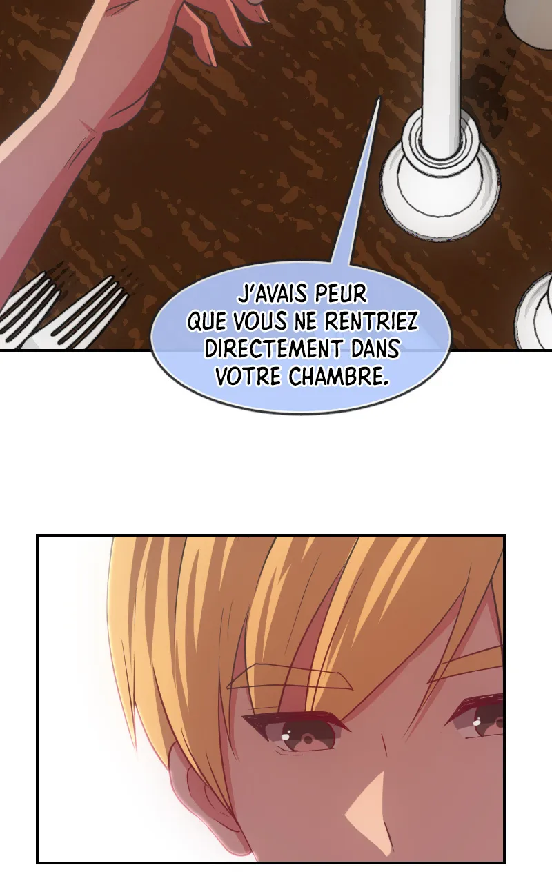 Read Questions d’âge Manga Online