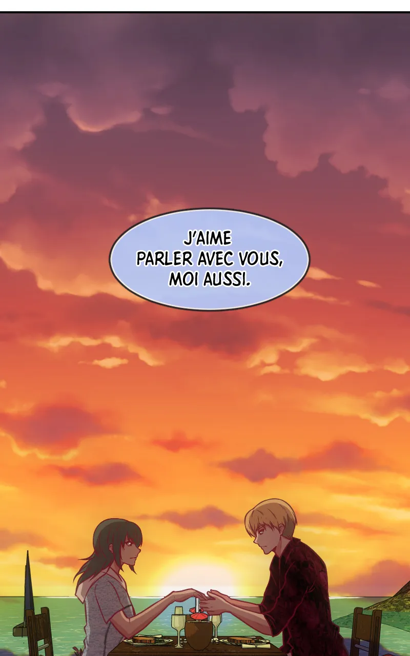 Read Questions d’âge Manga Online