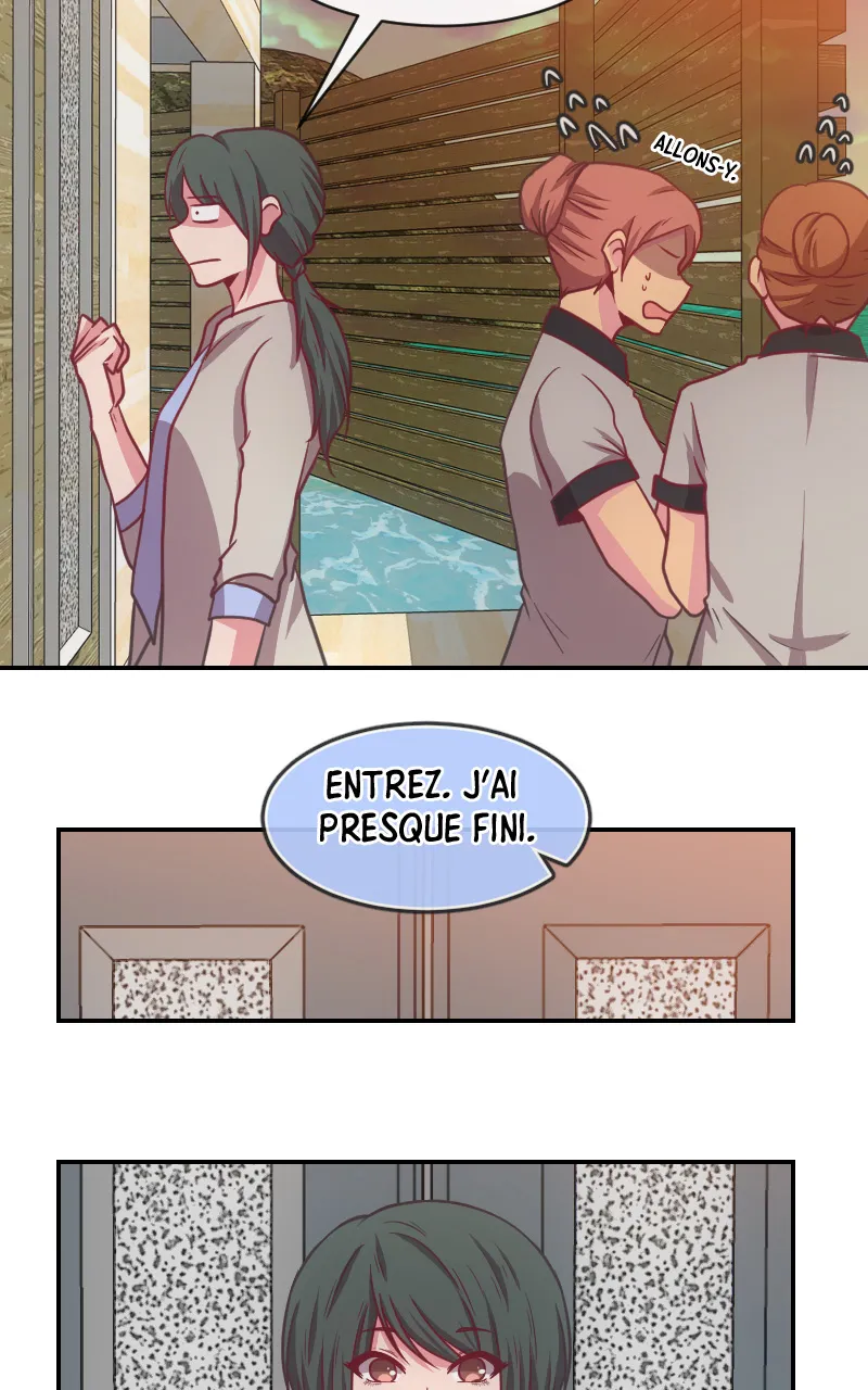 Read Questions d’âge Manga Online