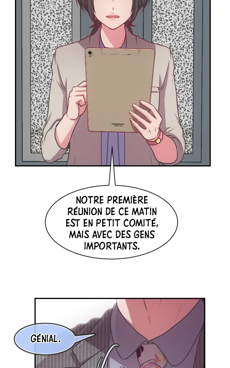 Read Questions d’âge Manga Online