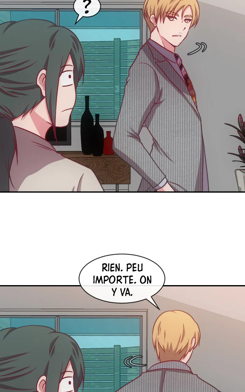 Read Questions d’âge Manga Online