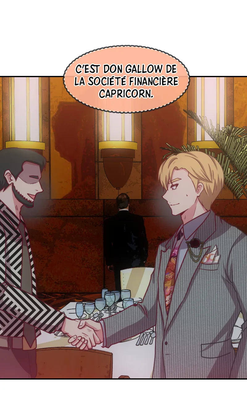 Read Questions d’âge Manga Online