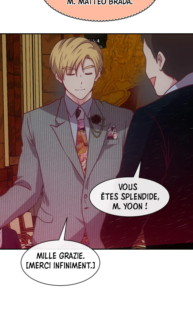 Read Questions d’âge Manga Online
