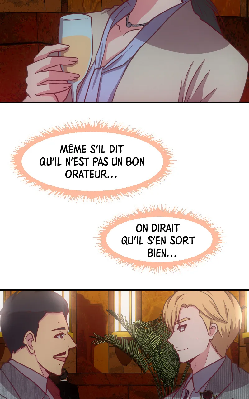 Read Questions d’âge Manga Online