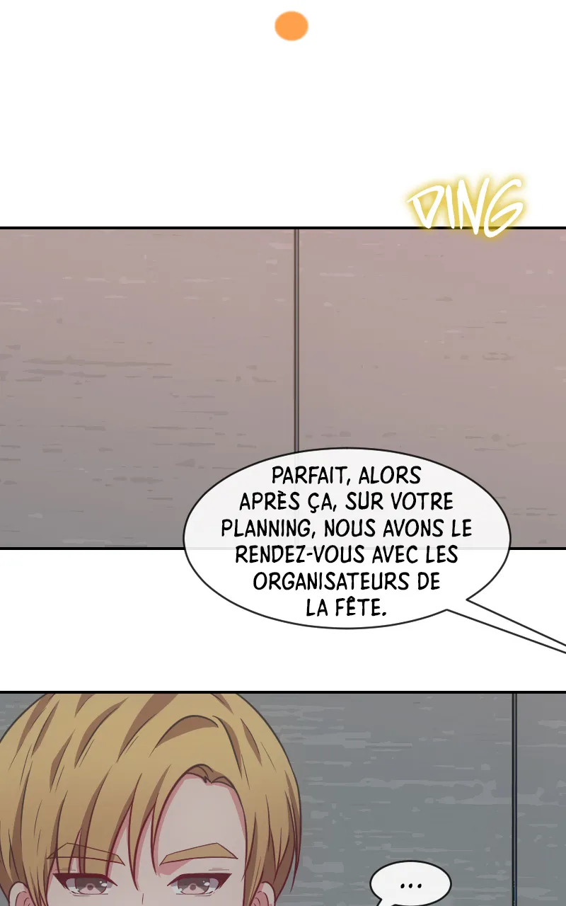 Read Questions d’âge Manga Online