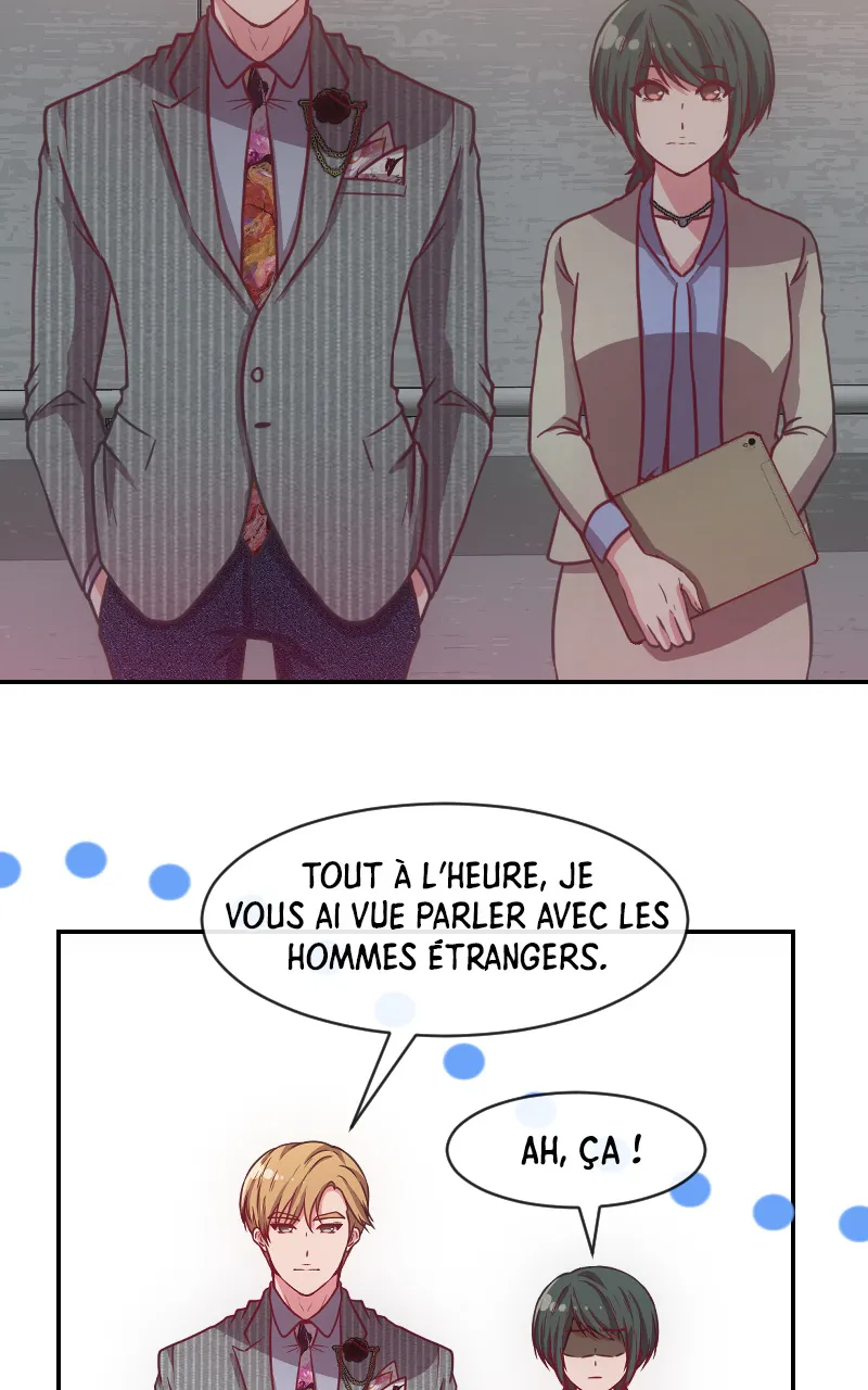 Read Questions d’âge Manga Online