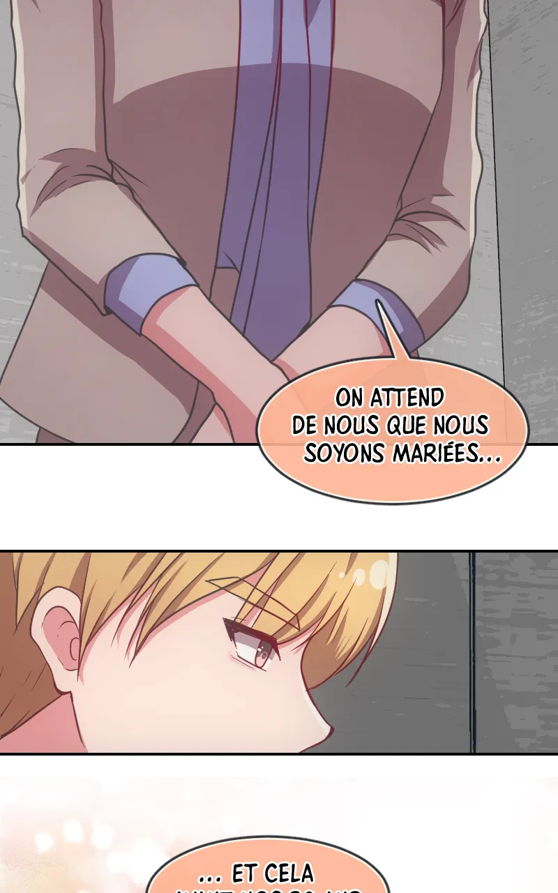 Read Questions d’âge Manga Online
