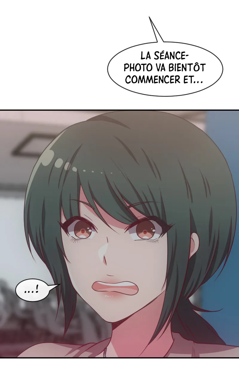 Read Questions d’âge Manga Online