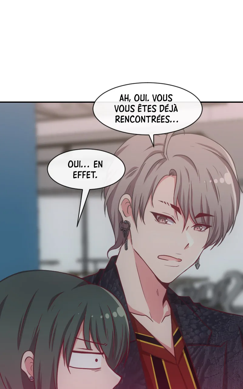 Read Questions d’âge Manga Online