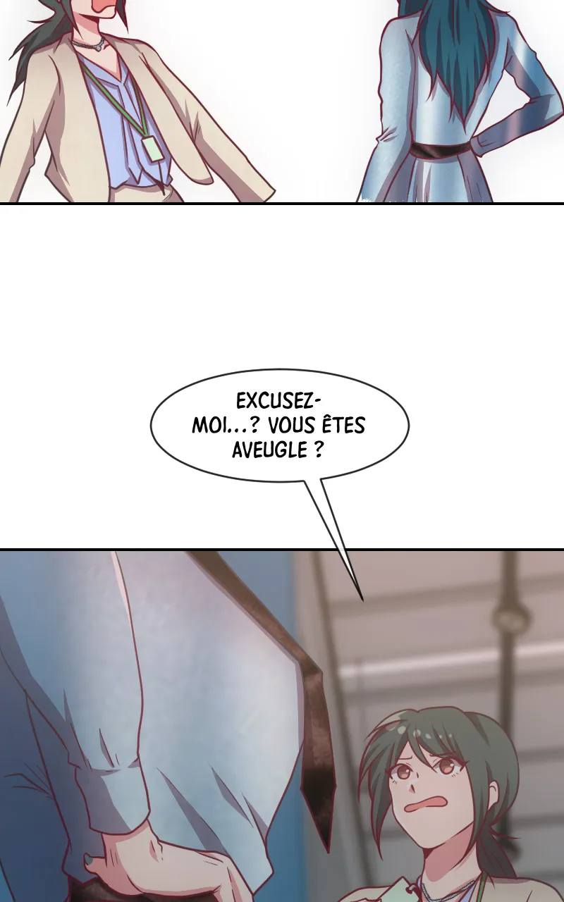 Read Questions d’âge Manga Online