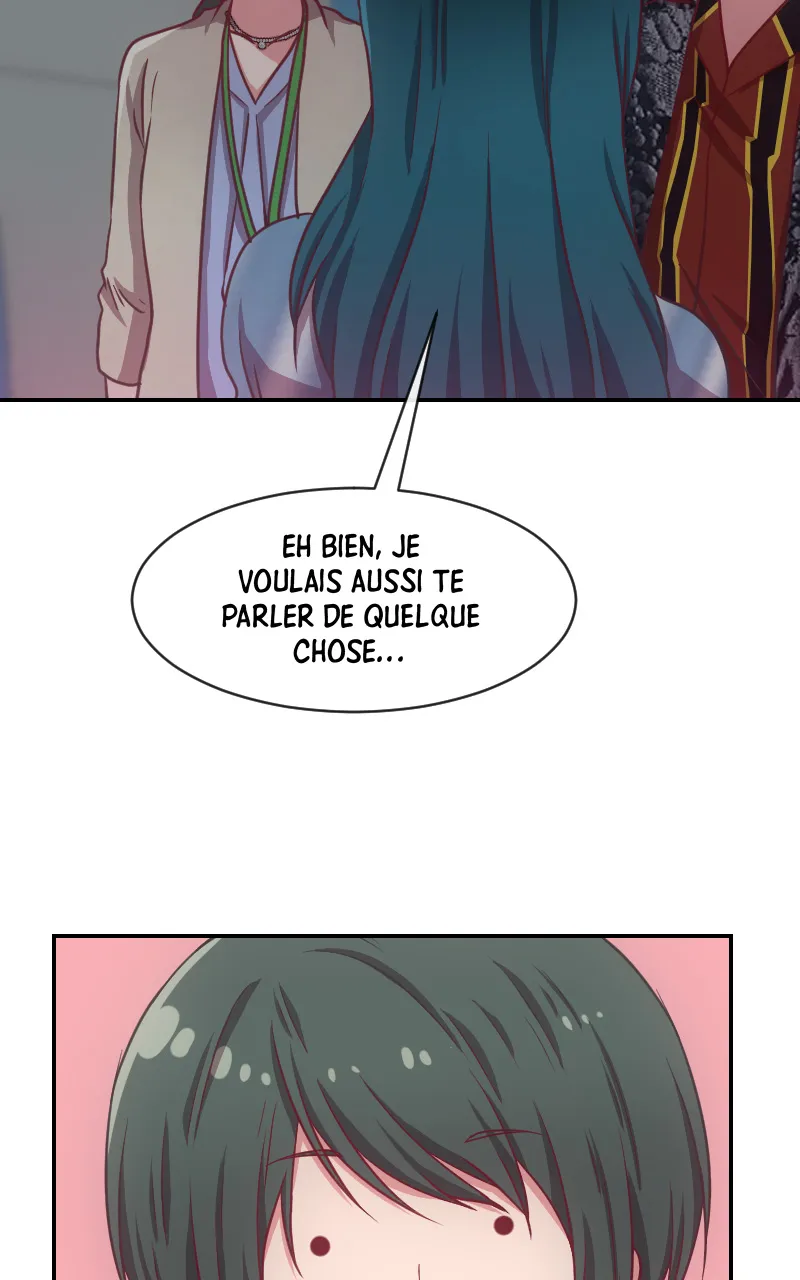 Read Questions d’âge Manga Online