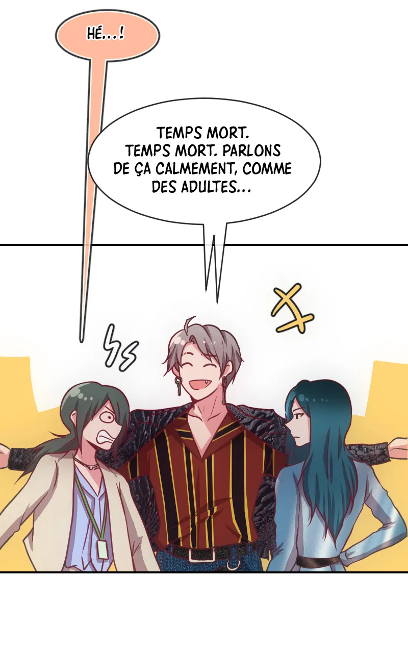 Read Questions d’âge Manga Online