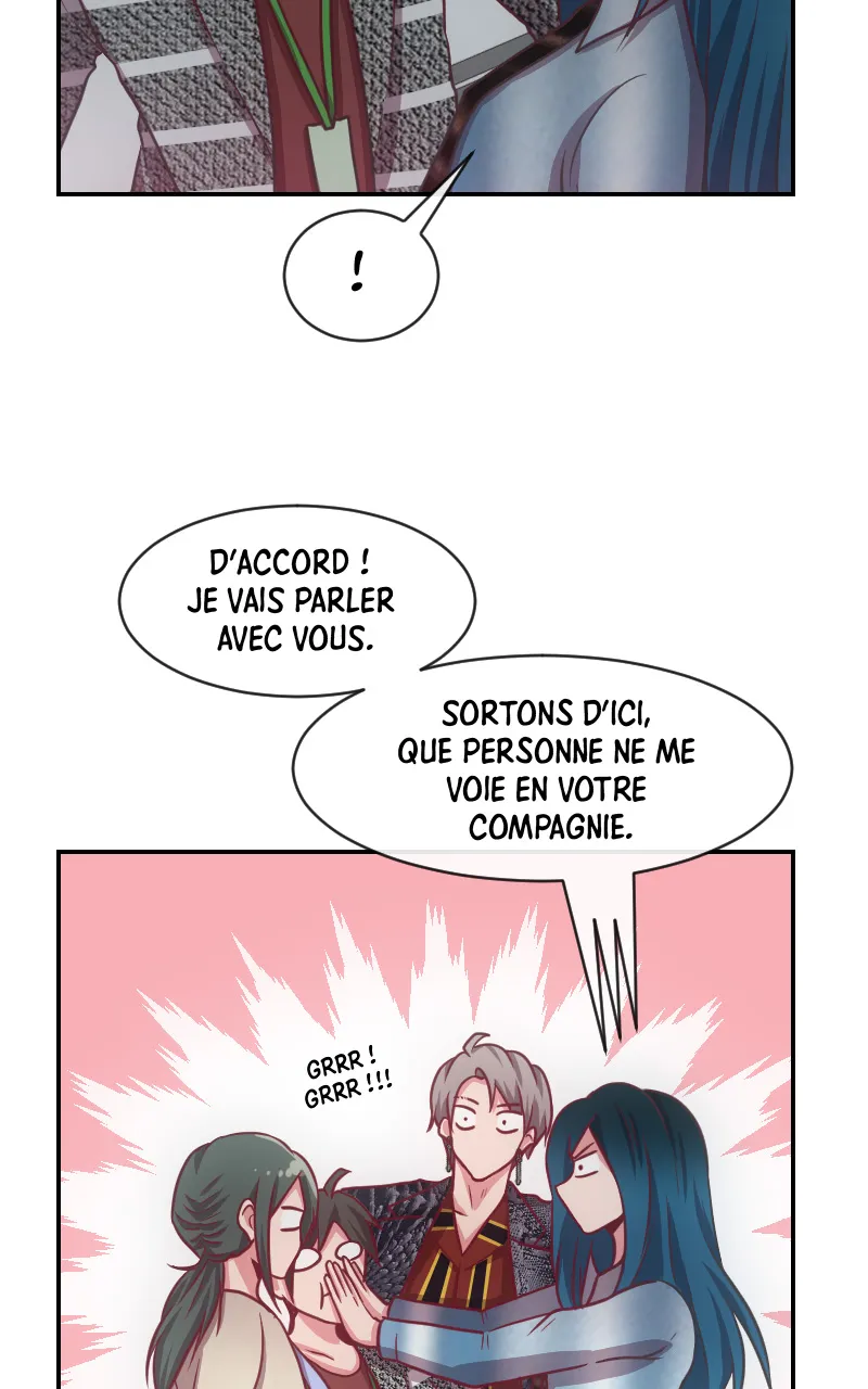 Read Questions d’âge Manga Online