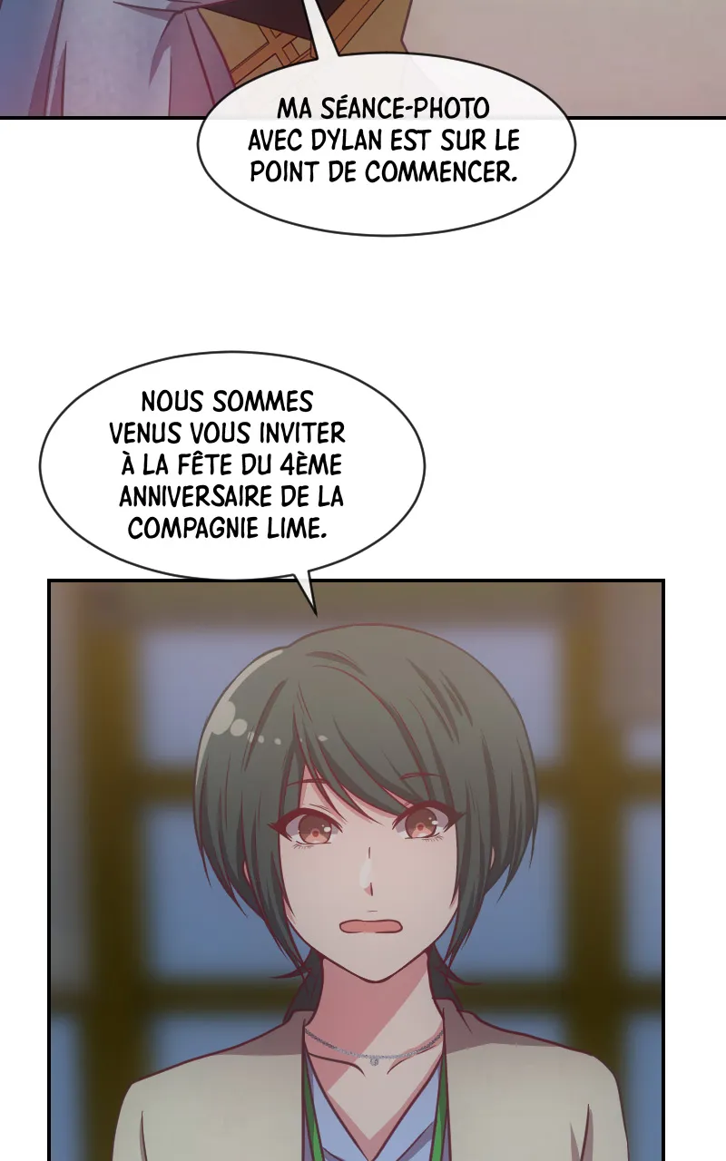 Read Questions d’âge Manga Online