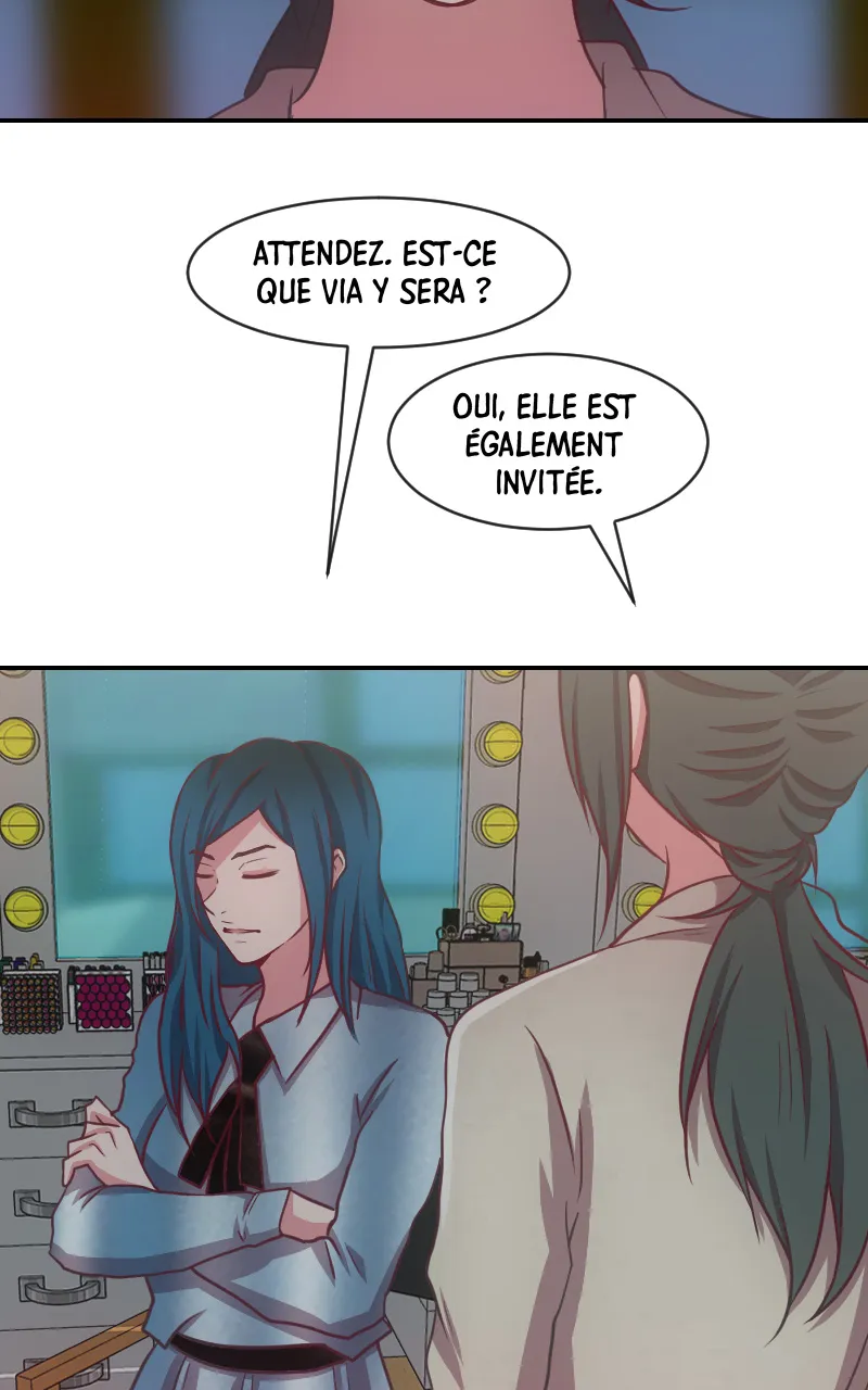 Read Questions d’âge Manga Online