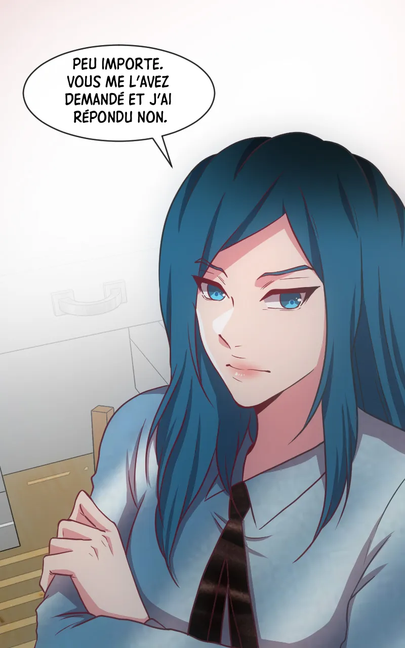 Read Questions d’âge Manga Online