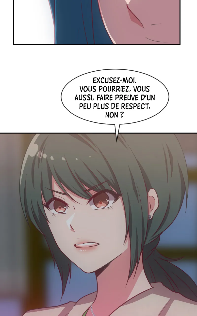 Read Questions d’âge Manga Online