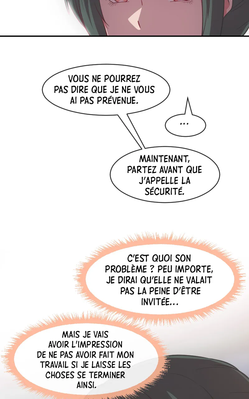 Read Questions d’âge Manga Online