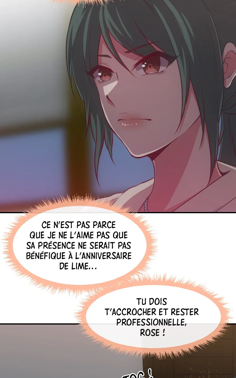 Read Questions d’âge Manga Online