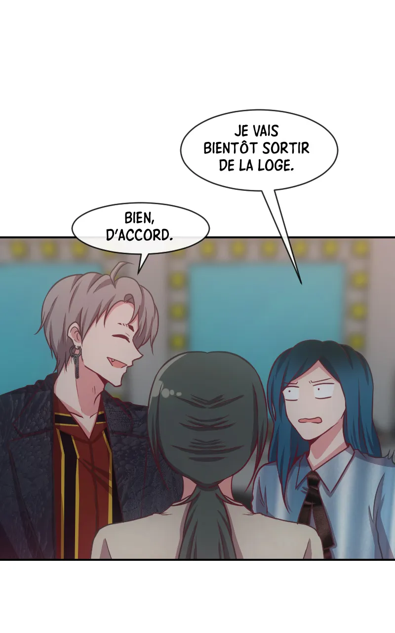 Read Questions d’âge Manga Online