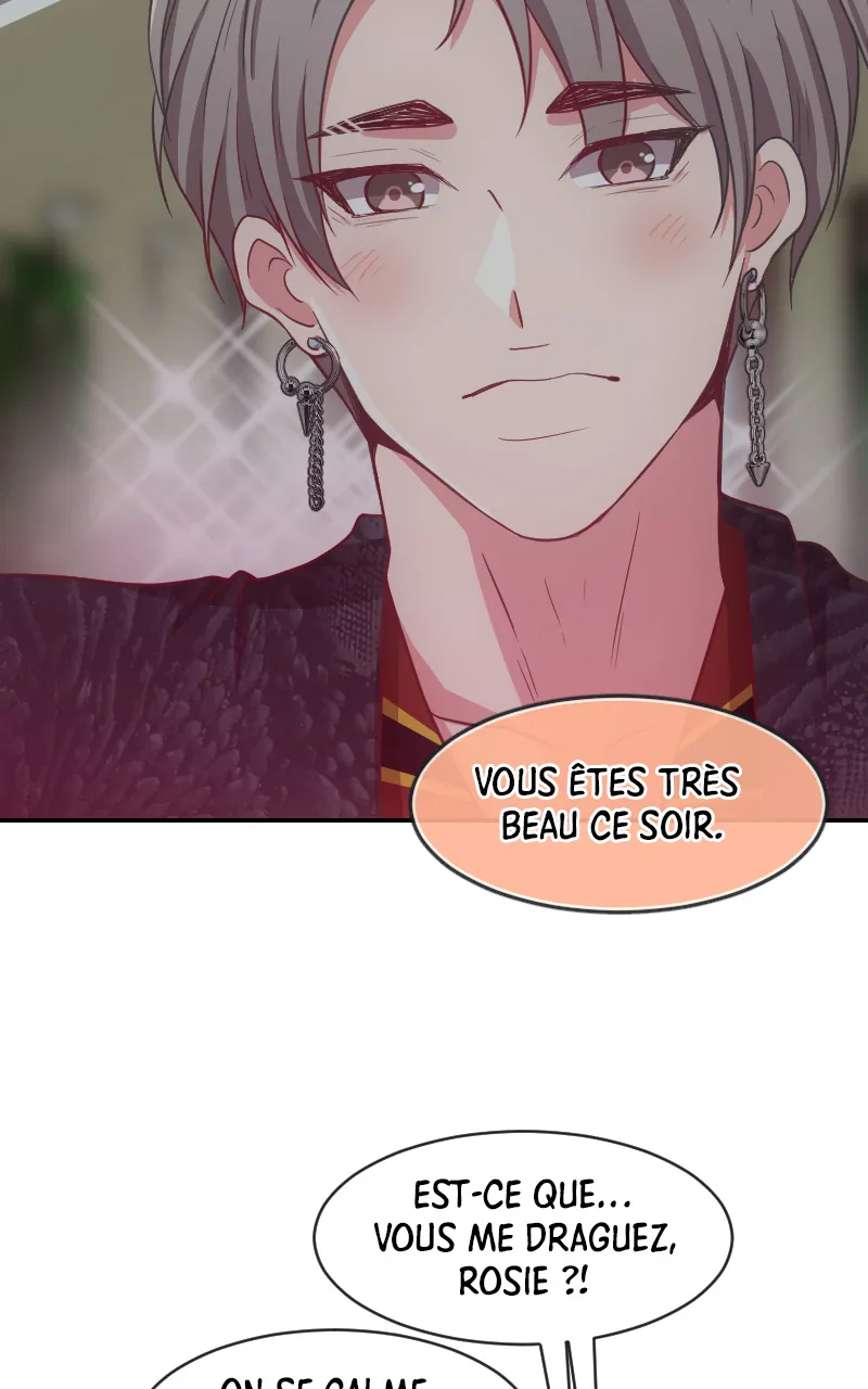 Read Questions d’âge Manga Online