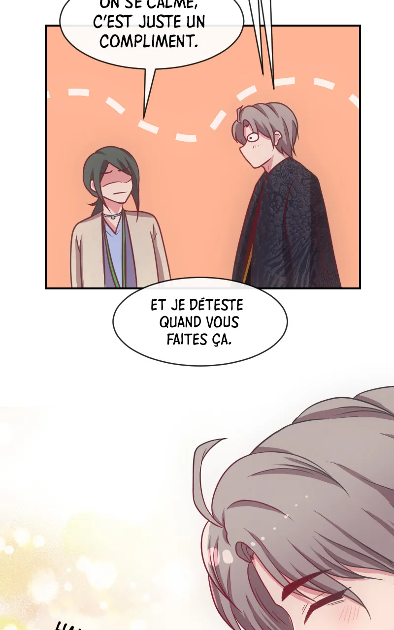 Read Questions d’âge Manga Online