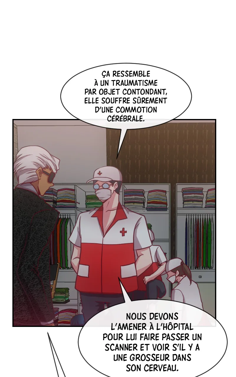 Read Questions d’âge Manga Online