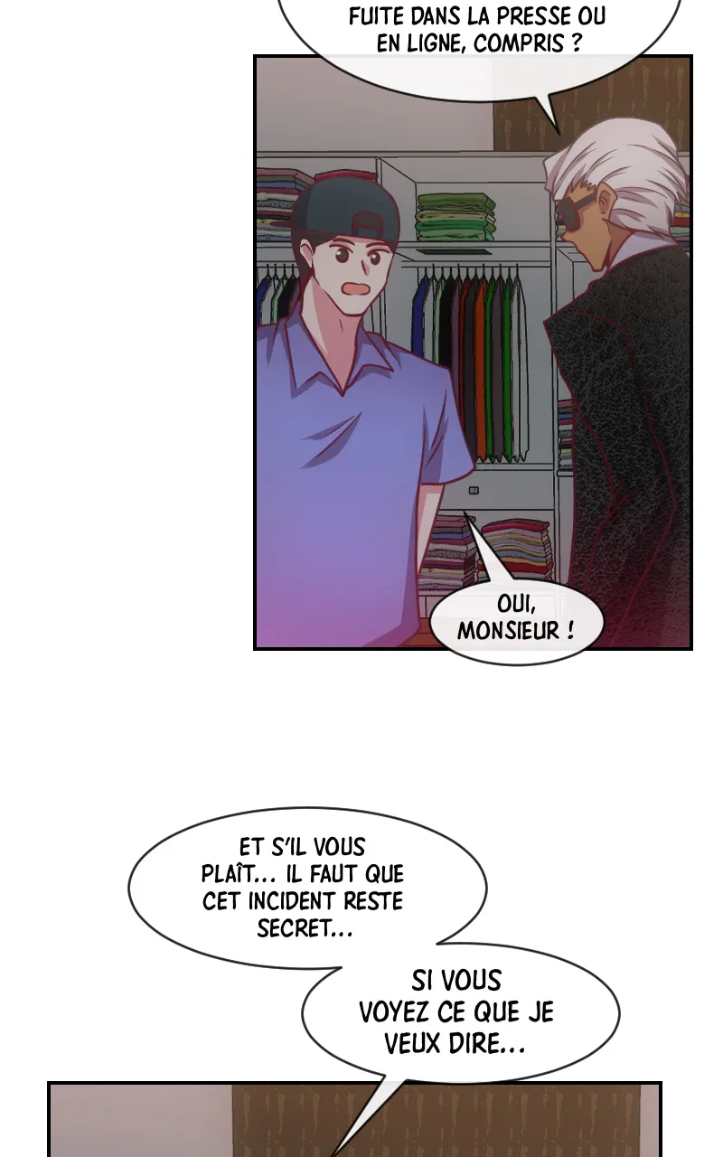 Read Questions d’âge Manga Online
