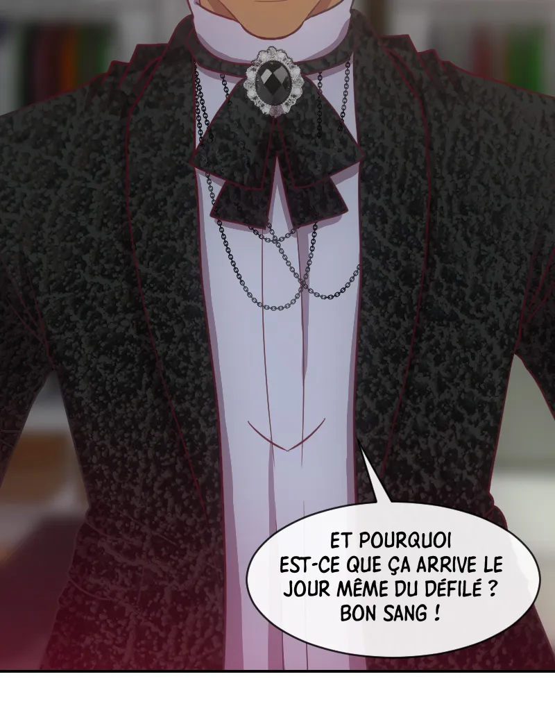 Read Questions d’âge Manga Online
