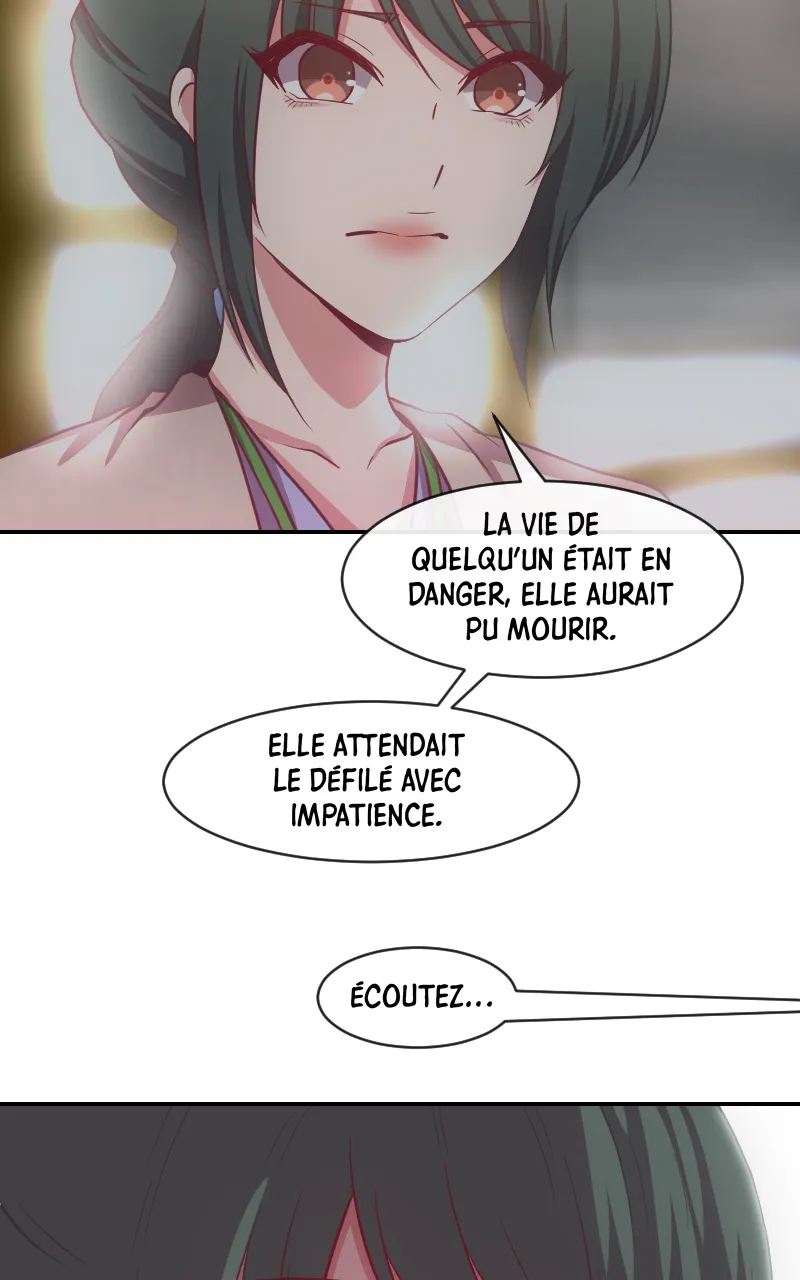 Read Questions d’âge Manga Online