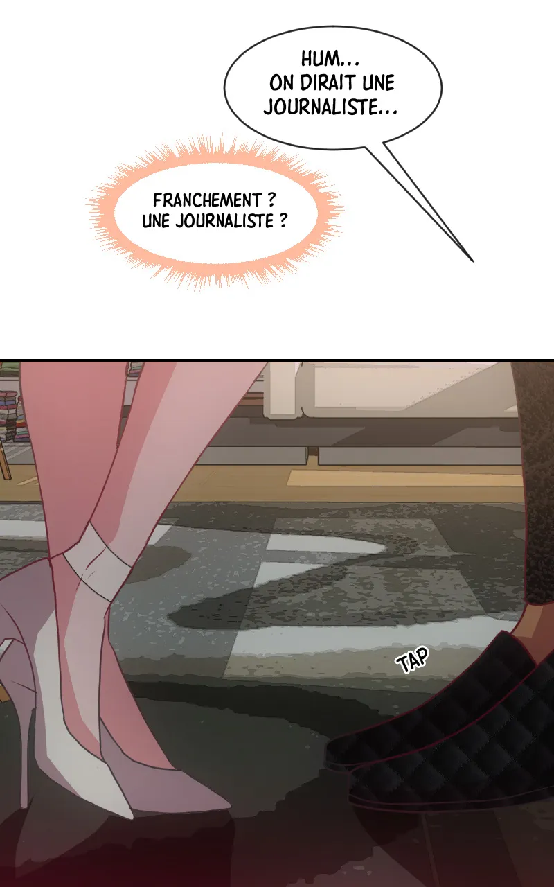 Read Questions d’âge Manga Online