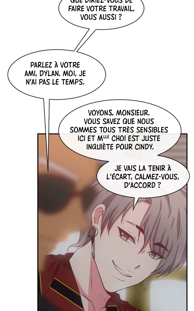 Read Questions d’âge Manga Online