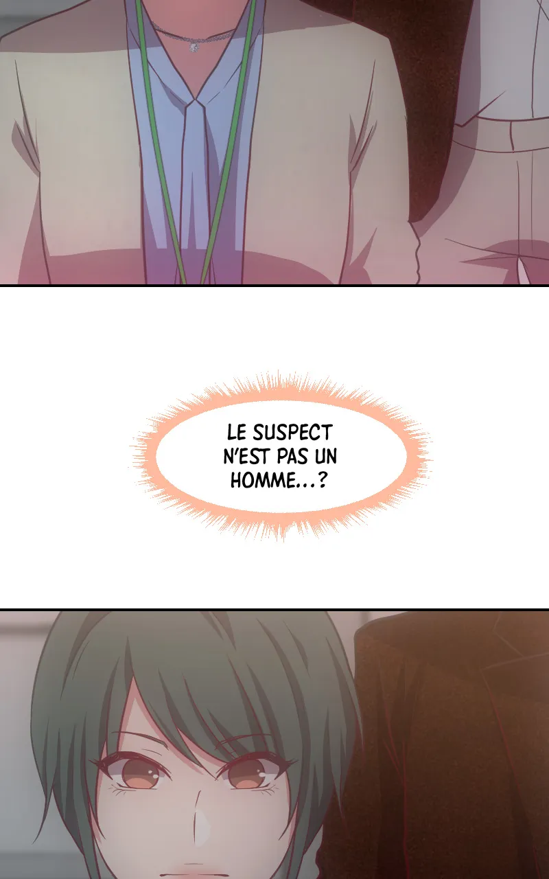 Read Questions d’âge Manga Online