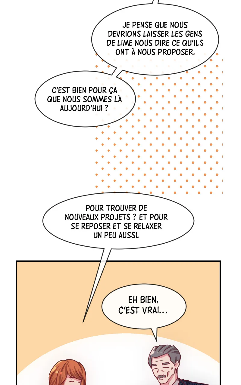Read Questions d’âge Manga Online