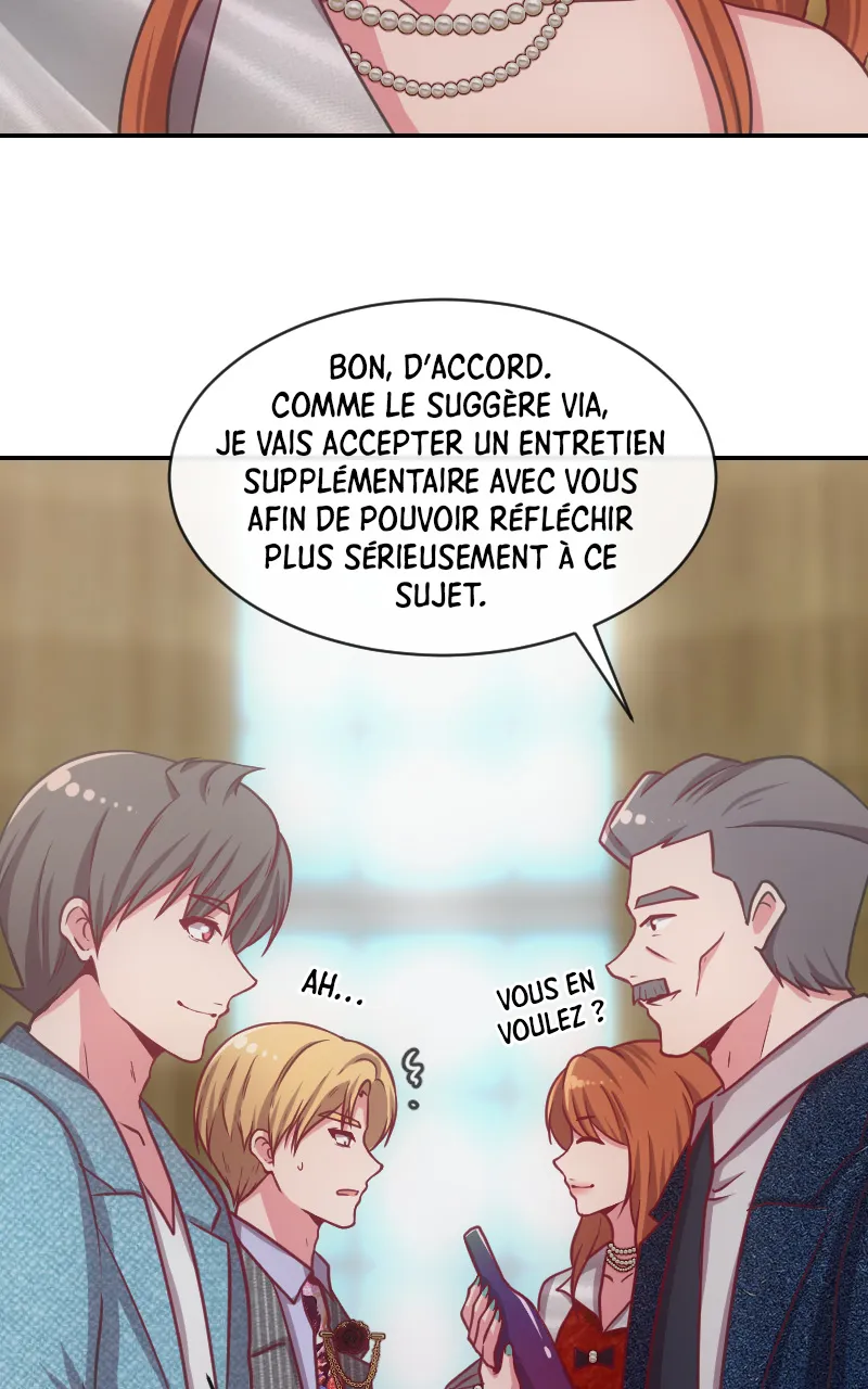 Read Questions d’âge Manga Online