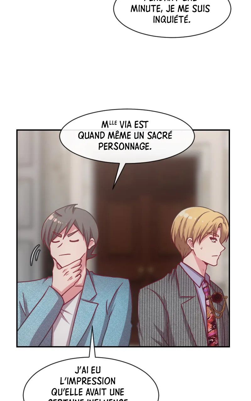Read Questions d’âge Manga Online