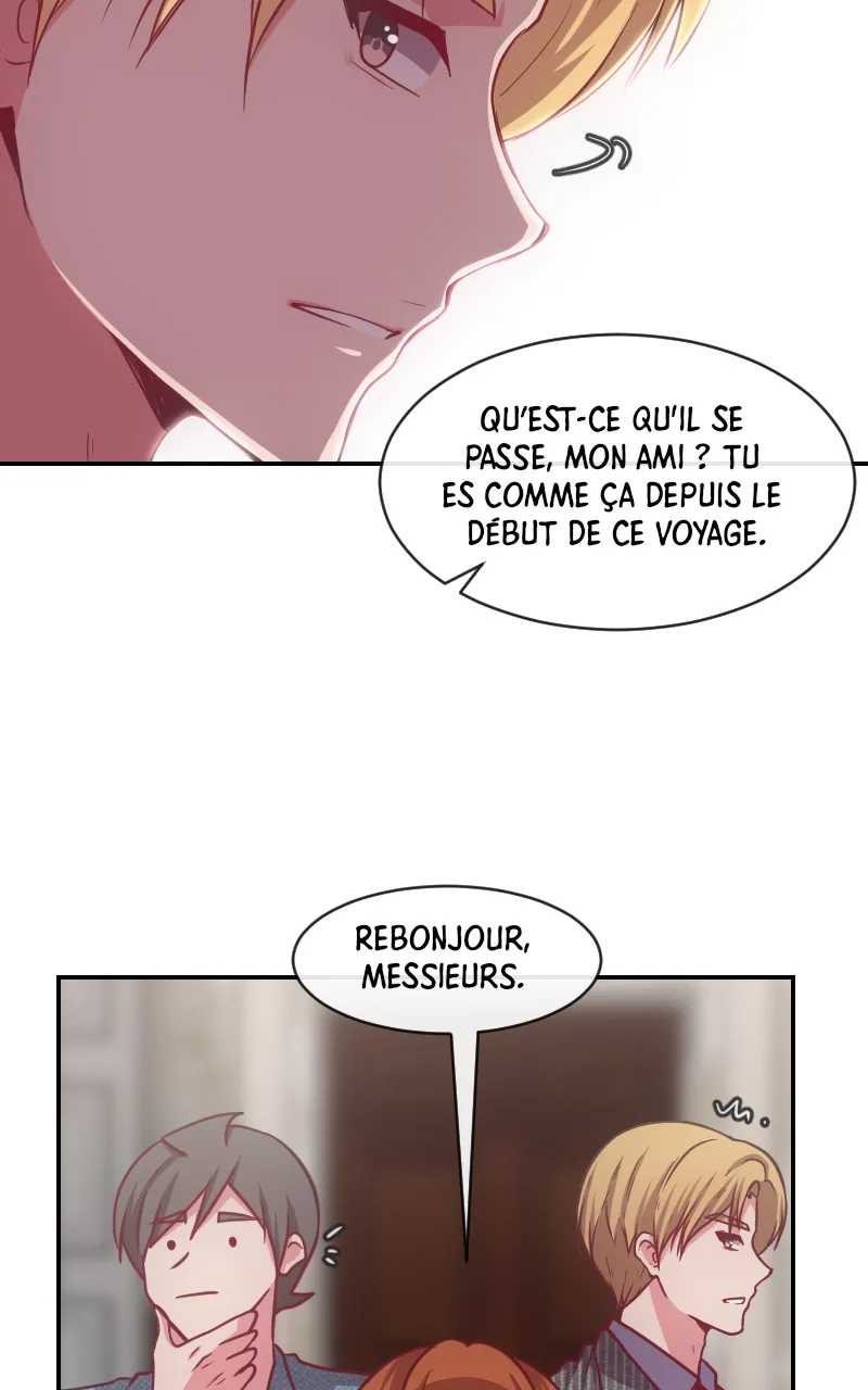 Read Questions d’âge Manga Online