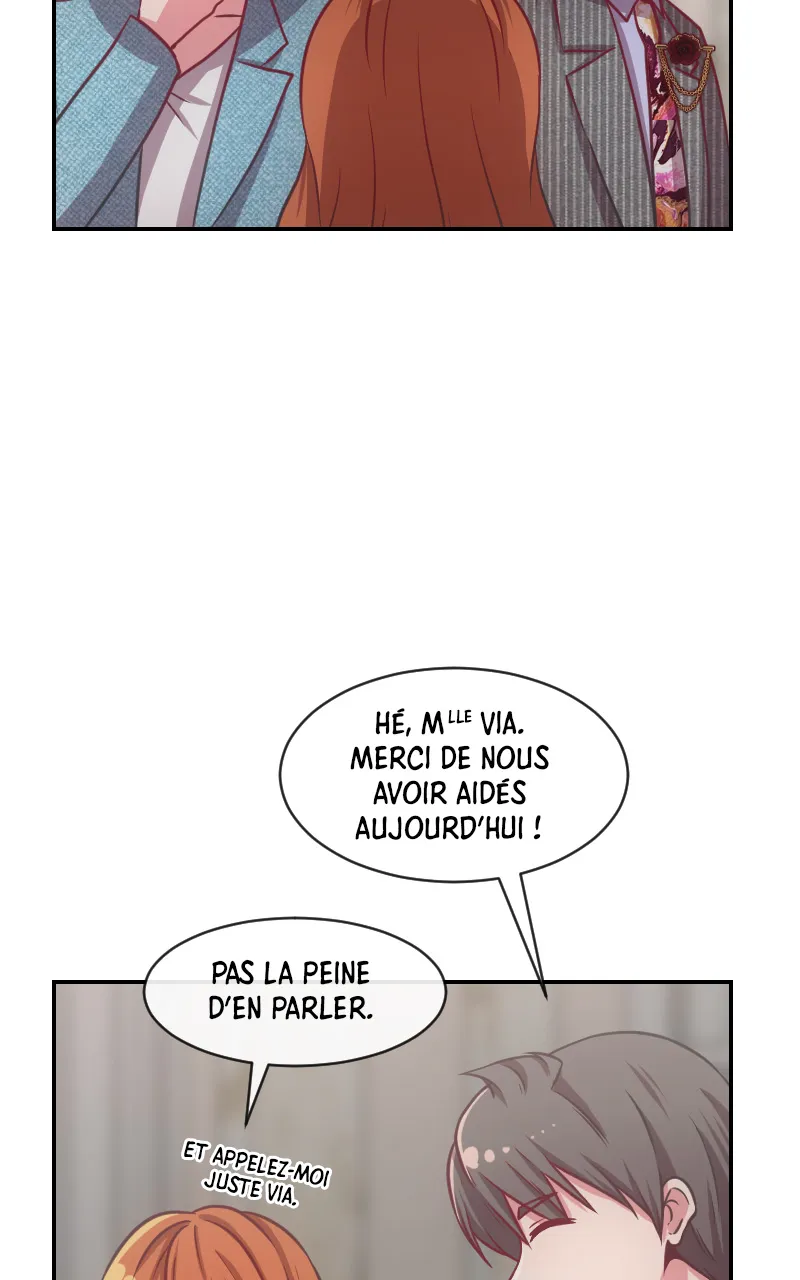 Read Questions d’âge Manga Online